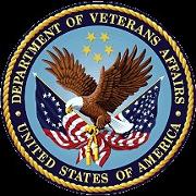 U.S. Department of Veterans Affairs Logo